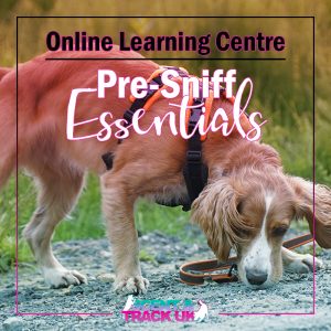 Online Learning Centre: Pre-Sniff Essentials