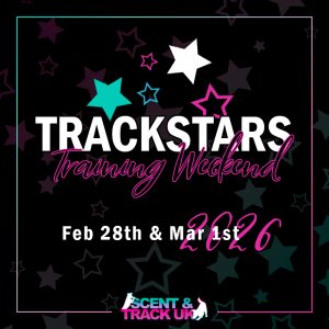 TrackStars Training Weekend
