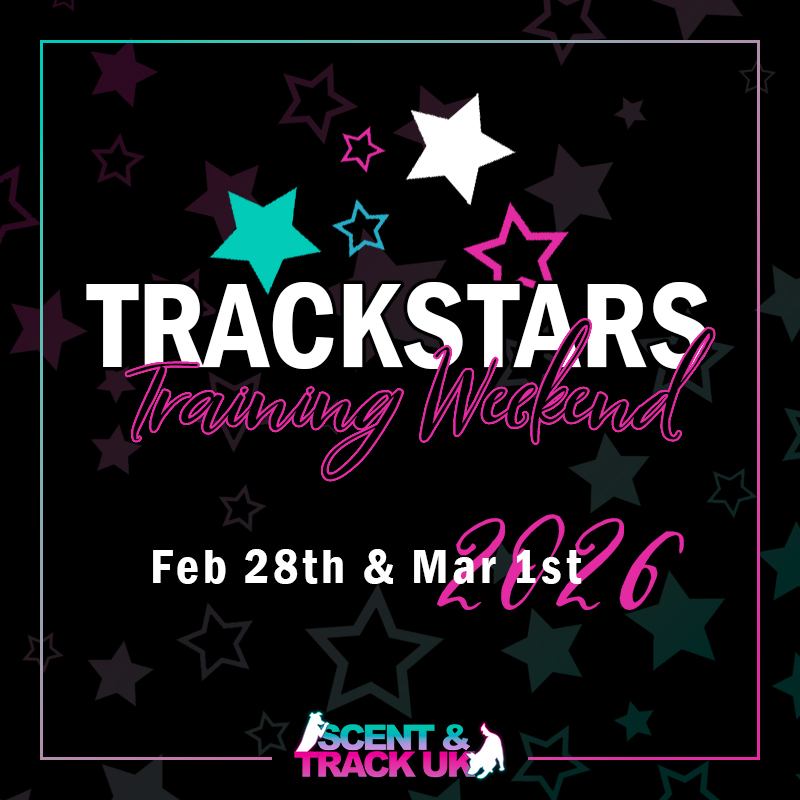 TrackStars Training Weekend