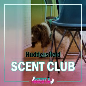 Scent Club